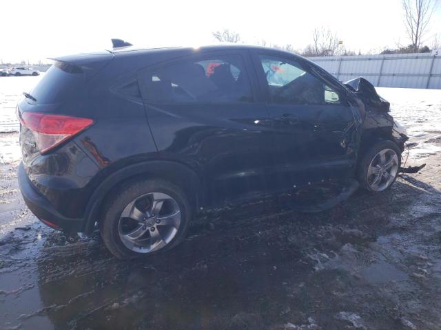 Photo 2 VIN: 3CZRU6H51HM105339 - HONDA HR-V EX 