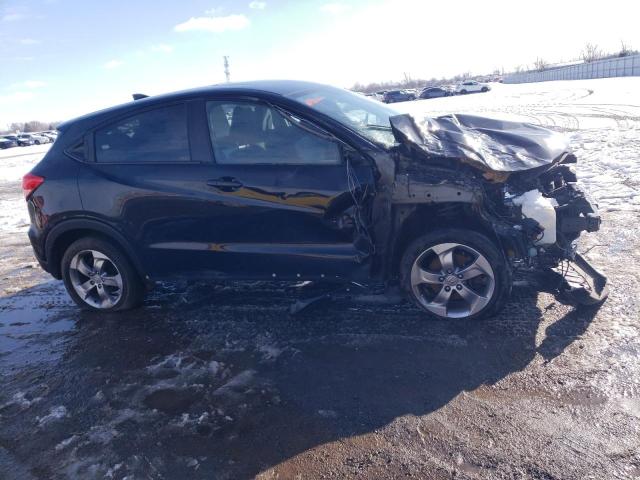 Photo 3 VIN: 3CZRU6H51HM105339 - HONDA HR-V EX 