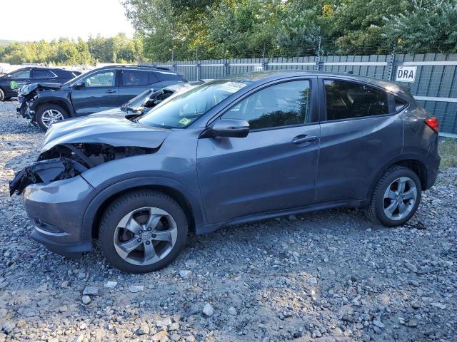 Photo 0 VIN: 3CZRU6H51HM704032 - HONDA HR-V EX 