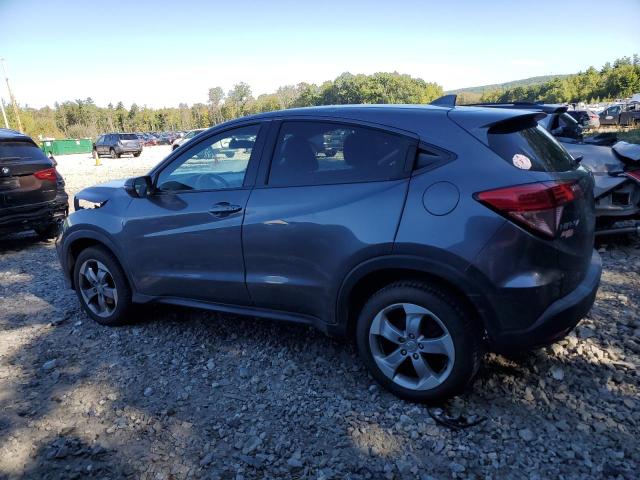 Photo 1 VIN: 3CZRU6H51HM704032 - HONDA HR-V EX 