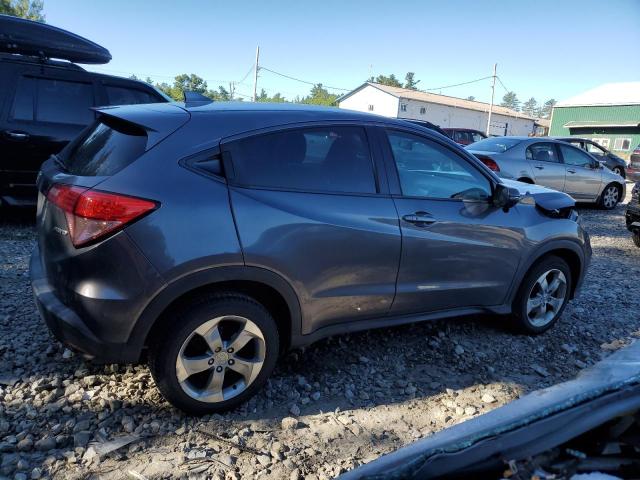 Photo 2 VIN: 3CZRU6H51HM704032 - HONDA HR-V EX 