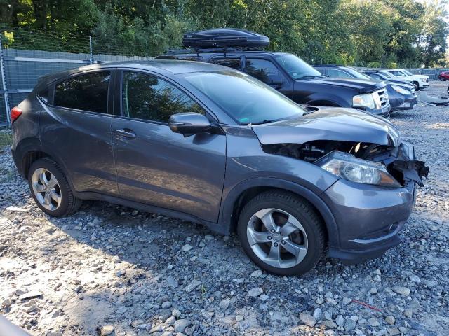 Photo 3 VIN: 3CZRU6H51HM704032 - HONDA HR-V EX 