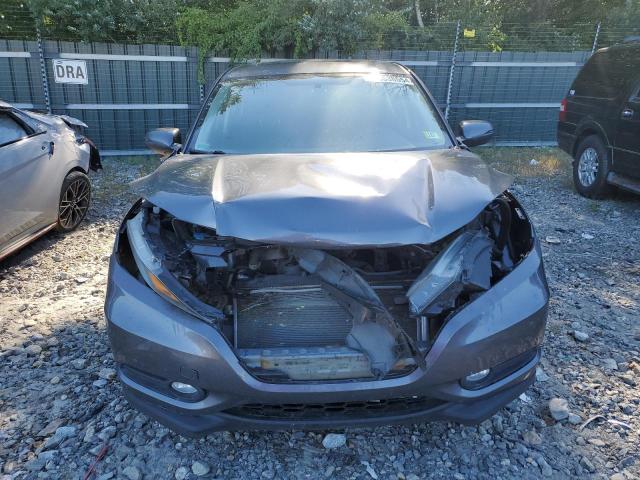 Photo 4 VIN: 3CZRU6H51HM704032 - HONDA HR-V EX 