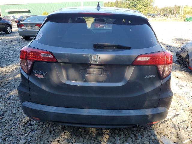 Photo 5 VIN: 3CZRU6H51HM704032 - HONDA HR-V EX 