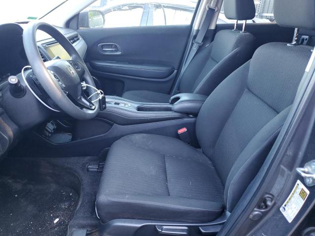 Photo 6 VIN: 3CZRU6H51HM704032 - HONDA HR-V EX 