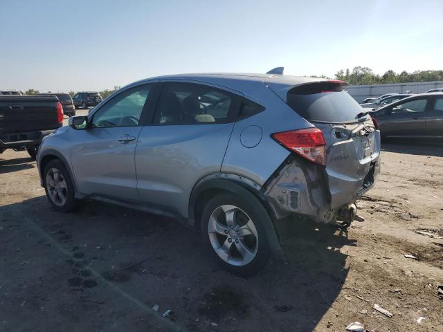 Photo 1 VIN: 3CZRU6H51HM704189 - HONDA HR-V EX 