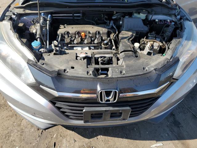 Photo 10 VIN: 3CZRU6H51HM704189 - HONDA HR-V EX 