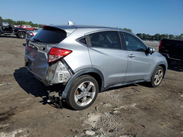 Photo 2 VIN: 3CZRU6H51HM704189 - HONDA HR-V EX 