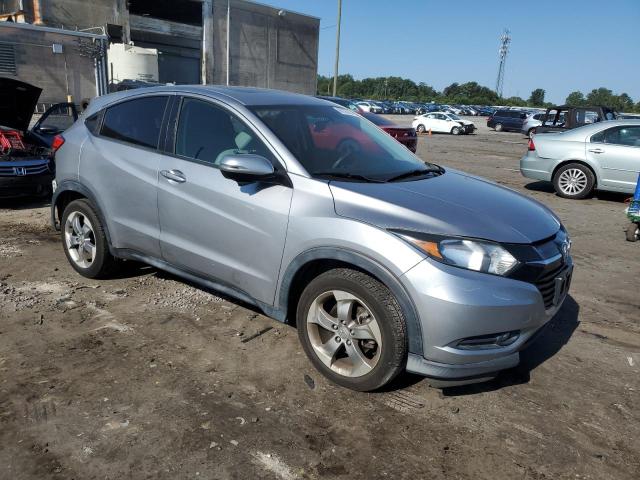 Photo 3 VIN: 3CZRU6H51HM704189 - HONDA HR-V EX 