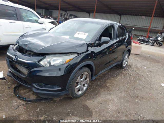 Photo 1 VIN: 3CZRU6H51HM705147 - HONDA HR-V 