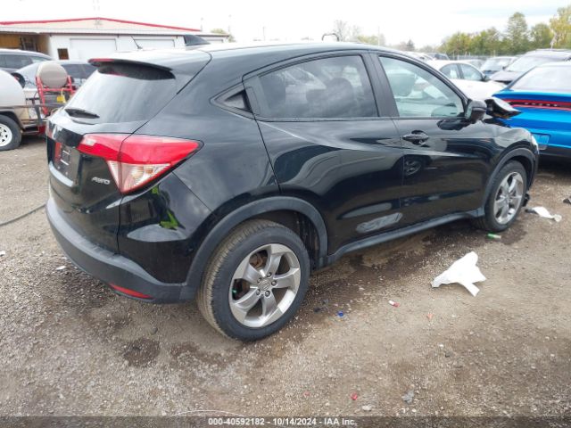 Photo 3 VIN: 3CZRU6H51HM705147 - HONDA HR-V 