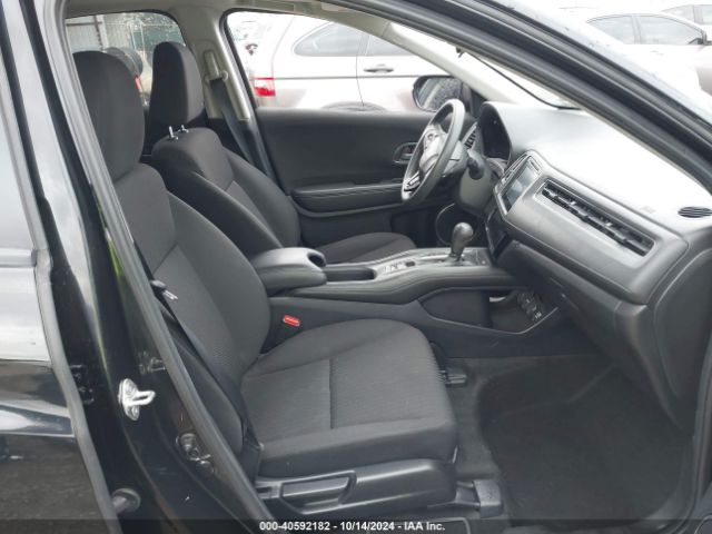 Photo 4 VIN: 3CZRU6H51HM705147 - HONDA HR-V 