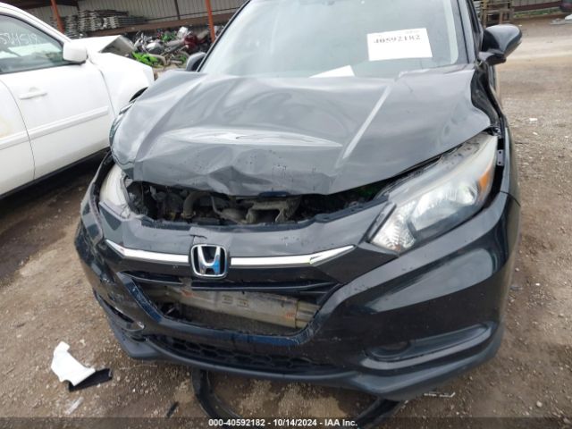 Photo 5 VIN: 3CZRU6H51HM705147 - HONDA HR-V 