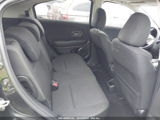 Photo 7 VIN: 3CZRU6H51HM705147 - HONDA HR-V 