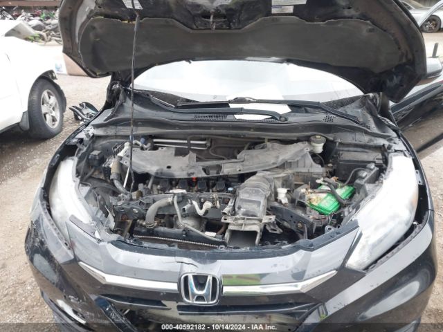 Photo 9 VIN: 3CZRU6H51HM705147 - HONDA HR-V 