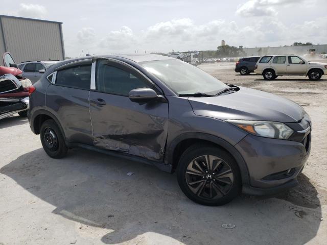 Photo 3 VIN: 3CZRU6H51HM709988 - HONDA HR-V EX 