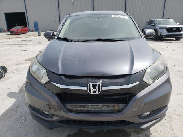 Photo 4 VIN: 3CZRU6H51HM709988 - HONDA HR-V EX 