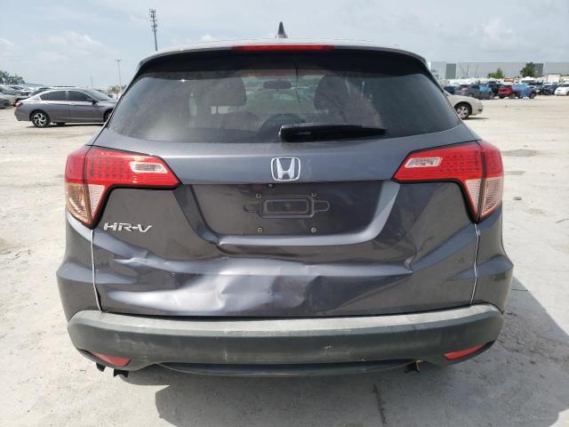 Photo 5 VIN: 3CZRU6H51HM709988 - HONDA HR-V EX 