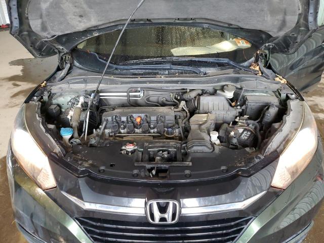 Photo 11 VIN: 3CZRU6H51HM711966 - HONDA HR-V EX 