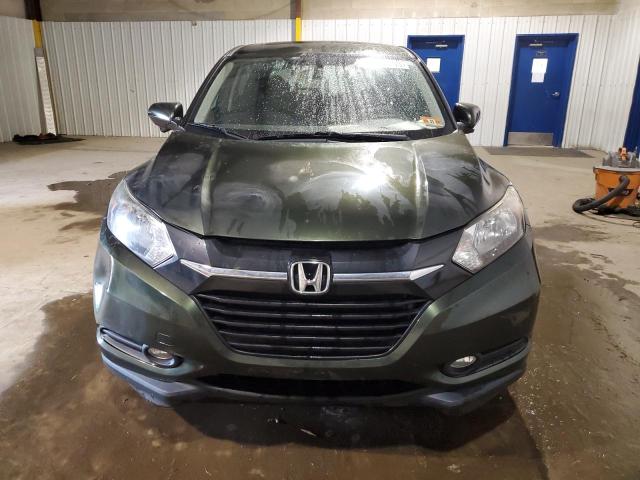 Photo 4 VIN: 3CZRU6H51HM711966 - HONDA HR-V EX 