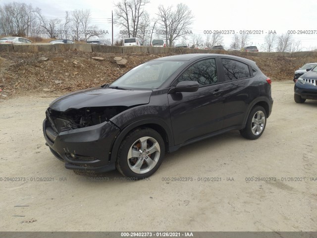 Photo 1 VIN: 3CZRU6H51HM714477 - HONDA HR-V 