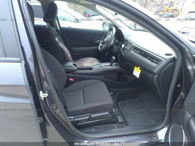 Photo 4 VIN: 3CZRU6H51HM714477 - HONDA HR-V 