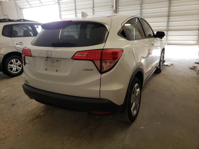 Photo 3 VIN: 3CZRU6H51HM714821 - HONDA HR-V EX 