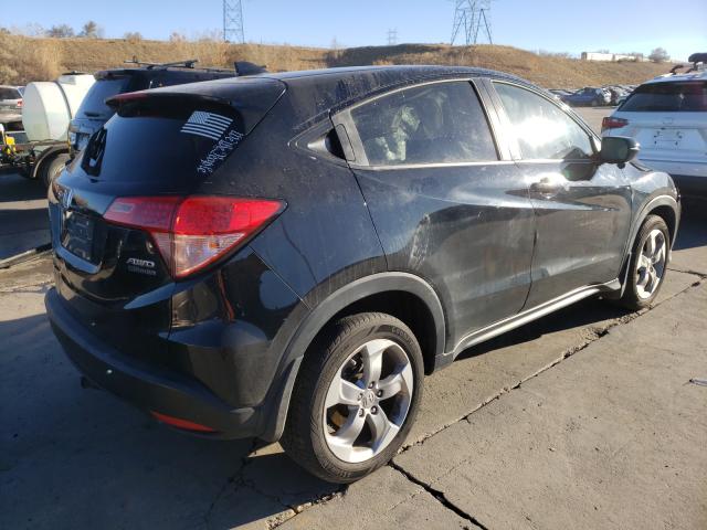 Photo 3 VIN: 3CZRU6H51HM717010 - HONDA HR-V EX 