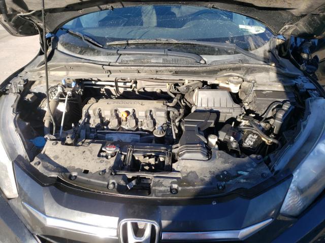 Photo 6 VIN: 3CZRU6H51HM717010 - HONDA HR-V EX 