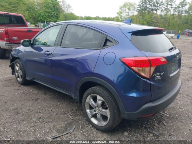 Photo 2 VIN: 3CZRU6H51HM718089 - HONDA HR-V 