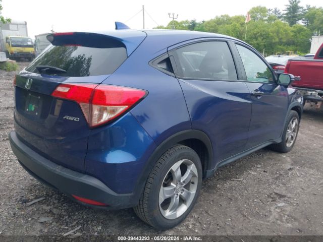 Photo 3 VIN: 3CZRU6H51HM718089 - HONDA HR-V 