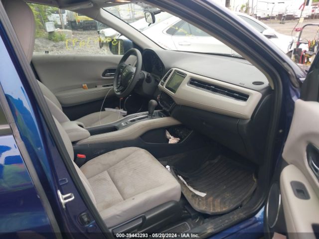 Photo 4 VIN: 3CZRU6H51HM718089 - HONDA HR-V 