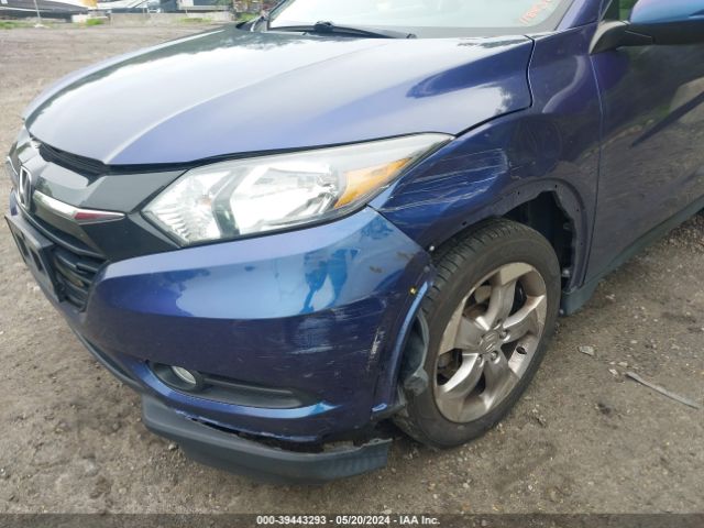 Photo 5 VIN: 3CZRU6H51HM718089 - HONDA HR-V 