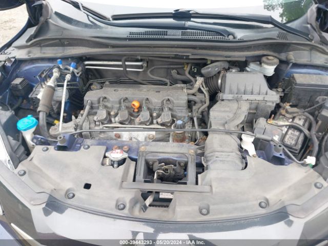 Photo 9 VIN: 3CZRU6H51HM718089 - HONDA HR-V 