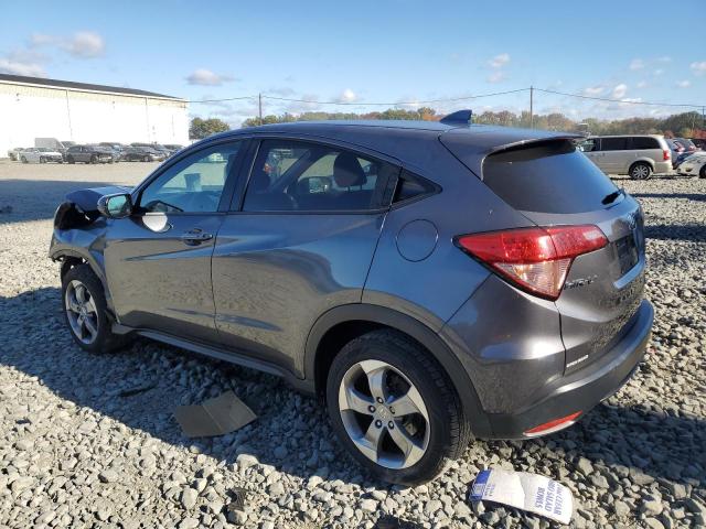 Photo 1 VIN: 3CZRU6H51HM723891 - HONDA HR-V EX 