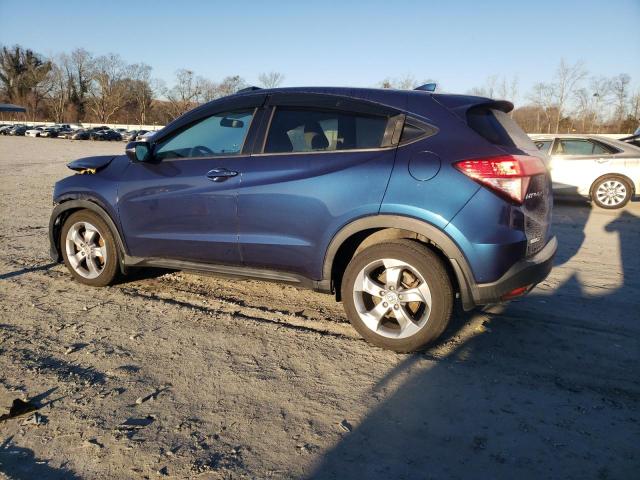 Photo 1 VIN: 3CZRU6H51HM731652 - HONDA HR-V 