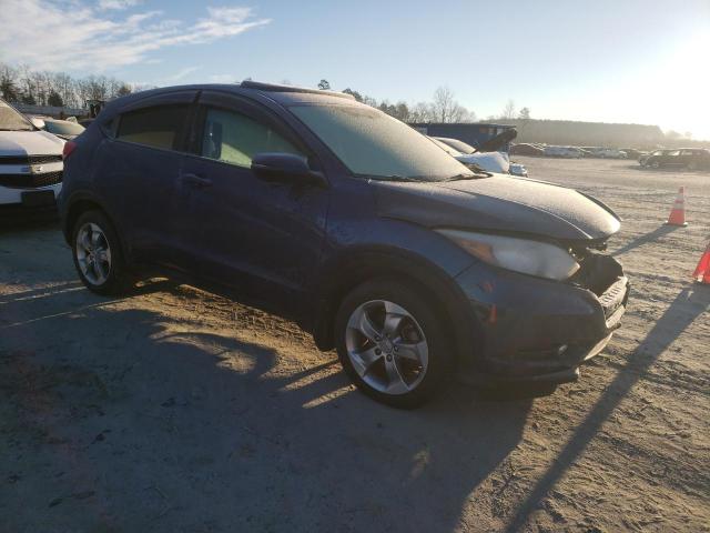 Photo 3 VIN: 3CZRU6H51HM731652 - HONDA HR-V 