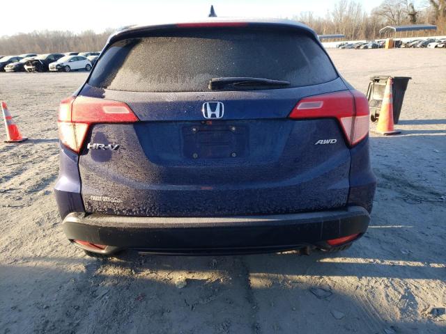 Photo 5 VIN: 3CZRU6H51HM731652 - HONDA HR-V 