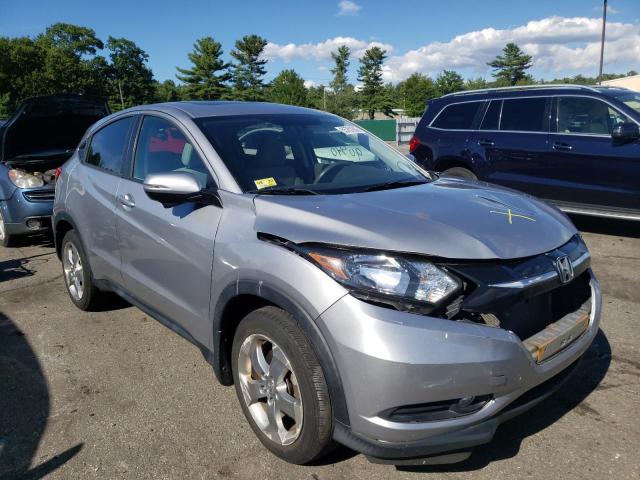 Photo 0 VIN: 3CZRU6H51HM733384 - HONDA HR-V EX 