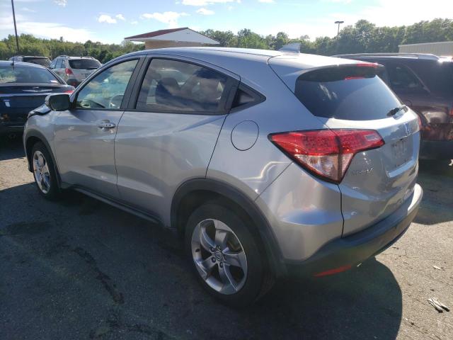 Photo 2 VIN: 3CZRU6H51HM733384 - HONDA HR-V EX 