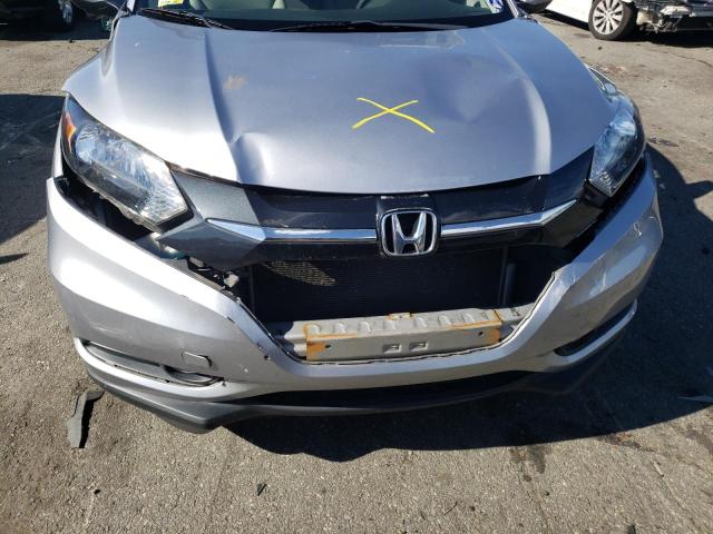 Photo 8 VIN: 3CZRU6H51HM733384 - HONDA HR-V EX 