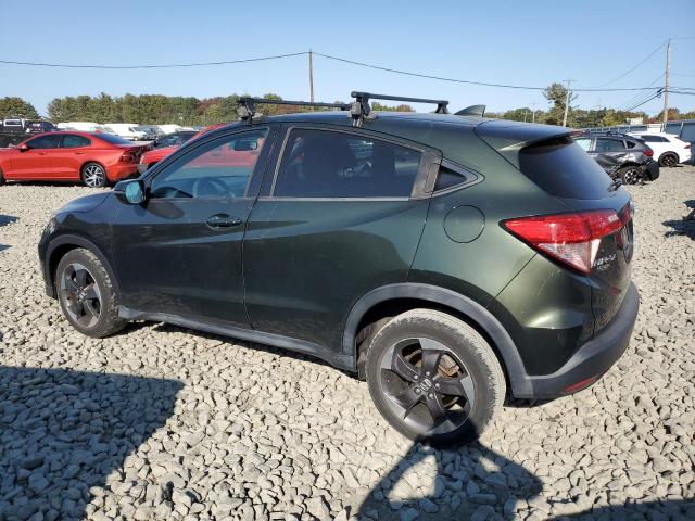 Photo 1 VIN: 3CZRU6H51JG700096 - HONDA HR-V EX 