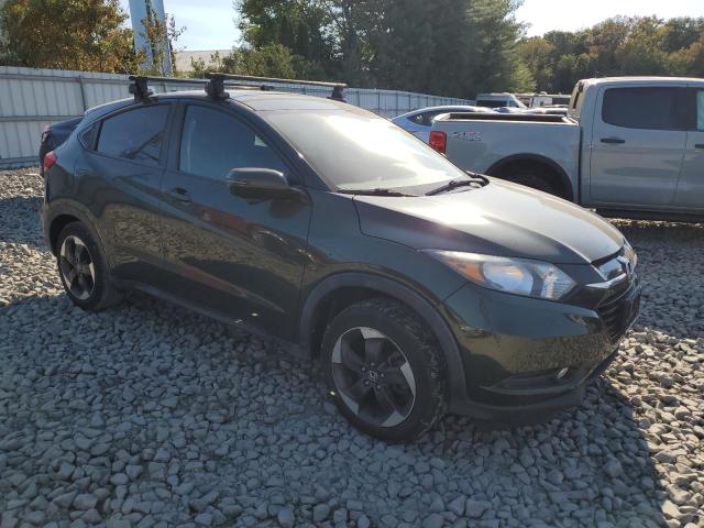 Photo 3 VIN: 3CZRU6H51JG700096 - HONDA HR-V EX 