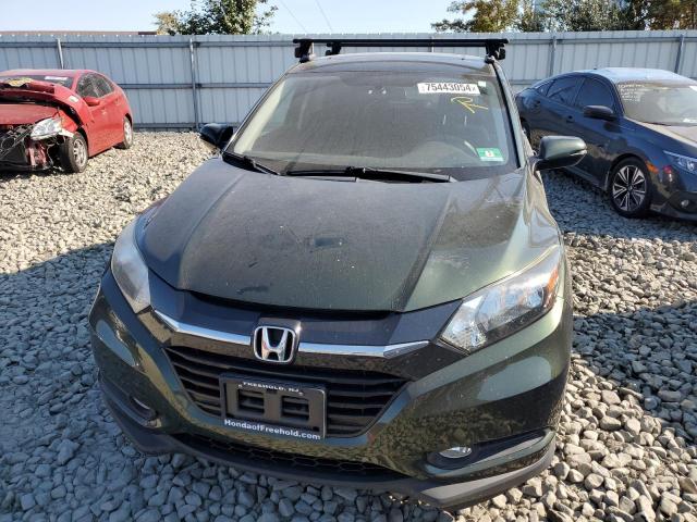 Photo 4 VIN: 3CZRU6H51JG700096 - HONDA HR-V EX 