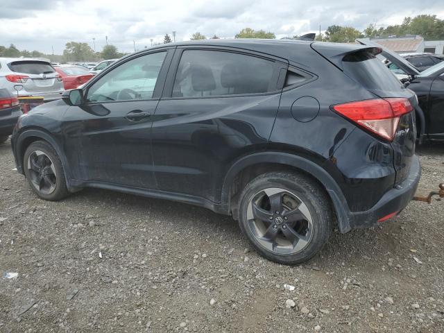 Photo 1 VIN: 3CZRU6H51JG704035 - HONDA HR-V 