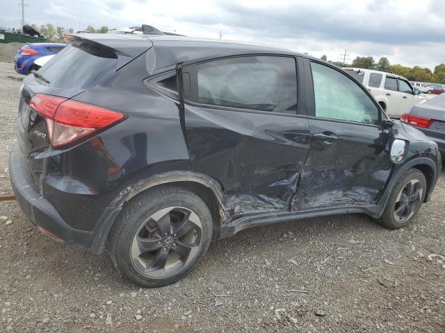 Photo 2 VIN: 3CZRU6H51JG704035 - HONDA HR-V 