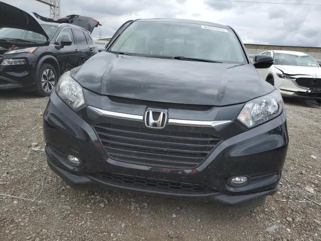 Photo 4 VIN: 3CZRU6H51JG704035 - HONDA HR-V 