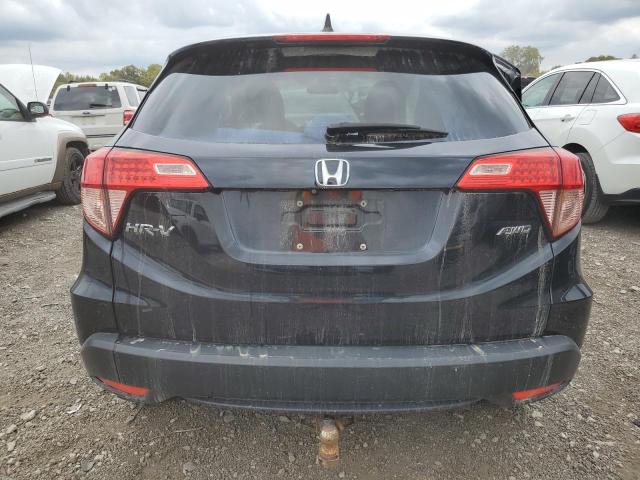 Photo 5 VIN: 3CZRU6H51JG704035 - HONDA HR-V 