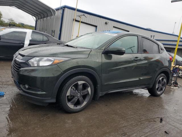 Photo 0 VIN: 3CZRU6H51JG706108 - HONDA HR-V EX 