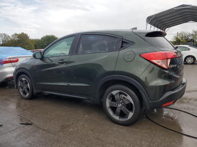 Photo 1 VIN: 3CZRU6H51JG706108 - HONDA HR-V EX 